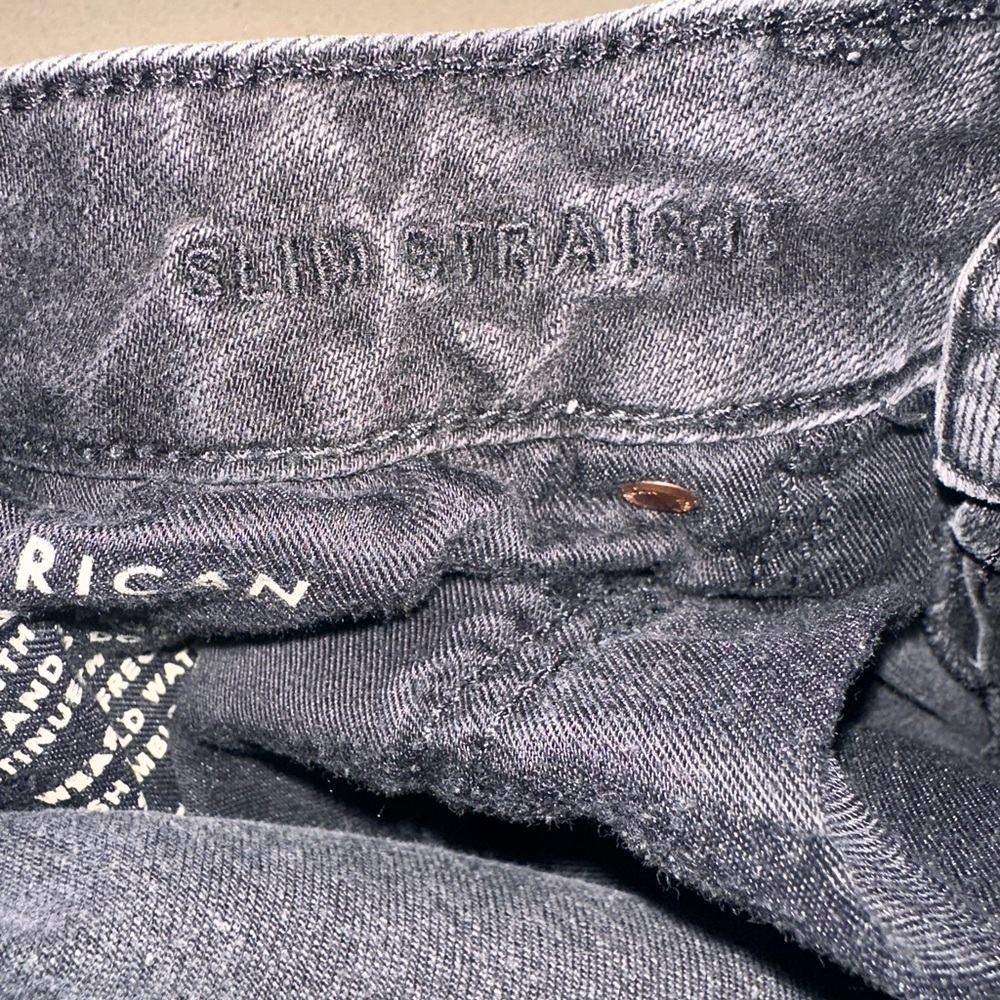 Men’s American Eagle Jeans - Picture 5 of 5